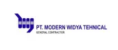 PT. MODERN WIDYA TECHNICAL